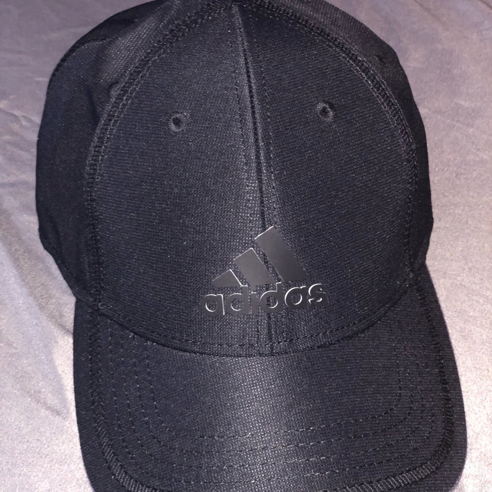 Adidas hat